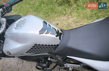 Мотоцикл Спорт-туризм Yamaha FZ 2008 в Дніпрі