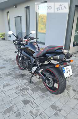 Мотоцикл Спорт-туризм Yamaha FZ 2008 в Вінниці