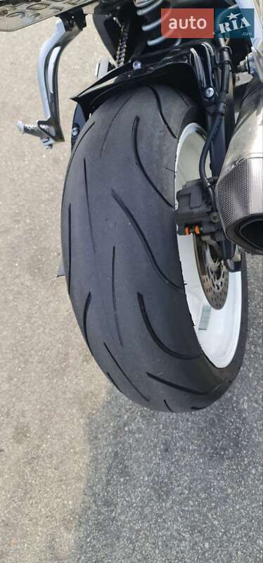 Мотоцикл Без обтікачів (Naked bike) Yamaha FZ 2007 в Києві