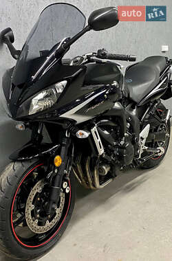 Мотоцикл Спорт-туризм Yamaha FZ 2008 в Каменском