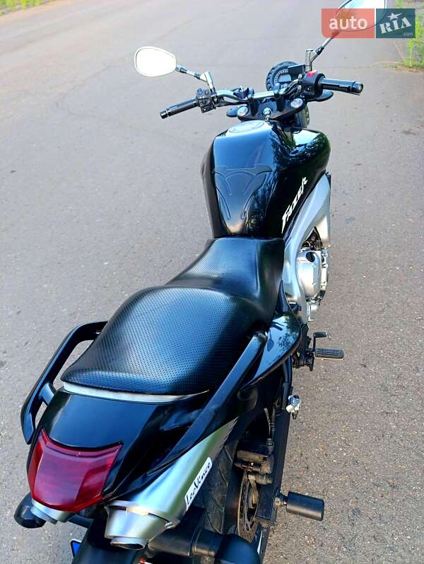 Мотоцикл Без обтікачів (Naked bike) Yamaha FZ 2006 в Миколаєві