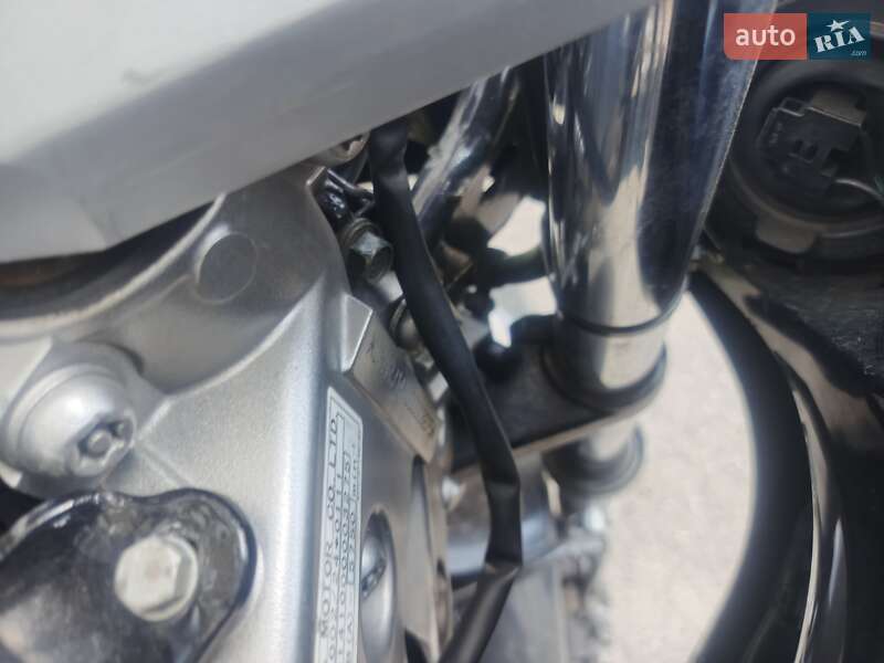 Мотоцикл Спорт-туризм Yamaha FZ 2007 в Києві фото 6 Мотоцикл Спорт-туризм Yamaha FZ 2007 в Києві
