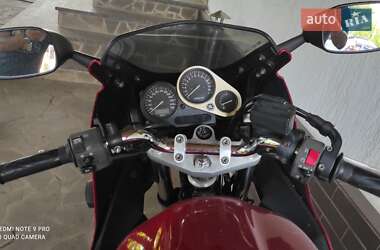 Мотоцикл Круизер Yamaha FZR 600 2004 в Одессе
