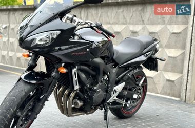 Мотоцикл Спорт-туризм Yamaha FZR 600R 2007 в Вишгороді