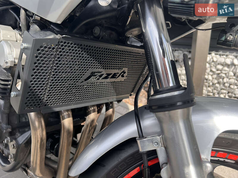 Мотоцикл Без обтікачів (Naked bike) Yamaha FZR 2000 в Черкасах