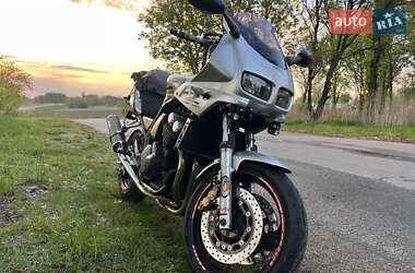 Мотоцикл Без обтекателей (Naked bike) Yamaha FZR 2000 в Черкассах