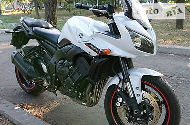 Мотоцикл Спорт-туризм Yamaha FZS 1000 Fazer 2012 в Одессе