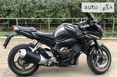 Мотоцикл Спорт-туризм Yamaha FZS 1000 Fazer 2009 в Николаеве