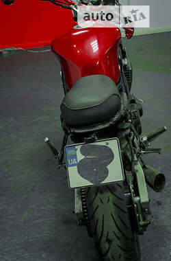 Мотоцикл Без обтекателей (Naked bike) Yamaha FZS 600 Fazer 2001 в Киеве