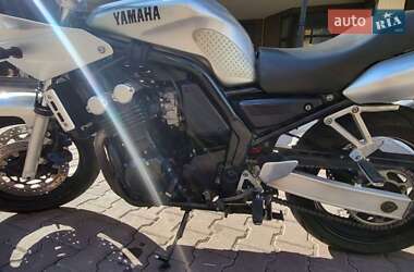 Мотоцикл Спорт-туризм Yamaha FZS 600 Fazer 2000 в Києві