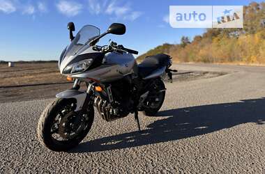 Мотоцикл Спорт-туризм Yamaha FZS 600 Fazer 2008 в Харькове