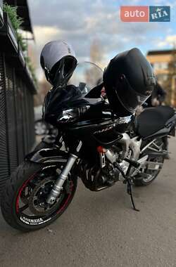 Мотоцикл Спорт-туризм Yamaha FZS 600 Fazer 2005 в Кропивницькому