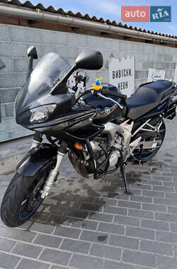 Мотоцикл Спорт-туризм Yamaha FZS 600 Fazer 2006 в Виннице