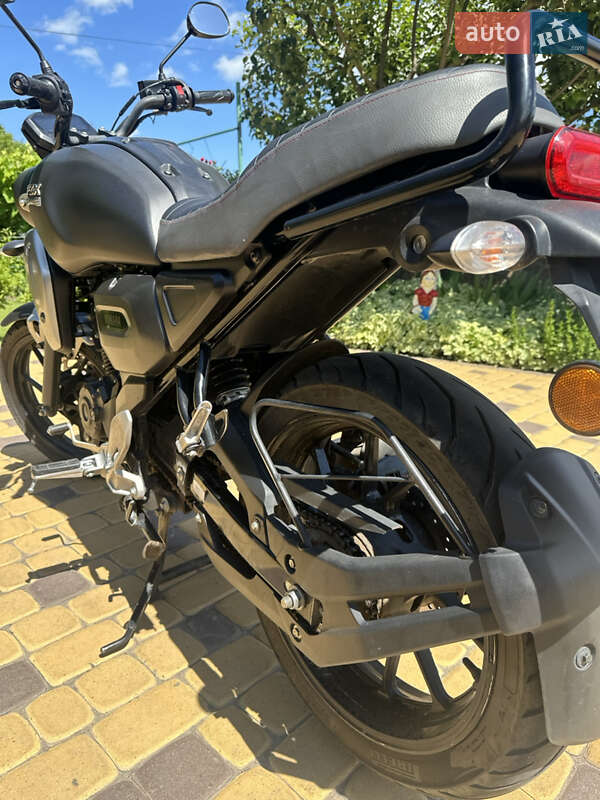 Мотоцикл Без обтекателей (Naked bike) Yamaha FZX 2022 в Виннице