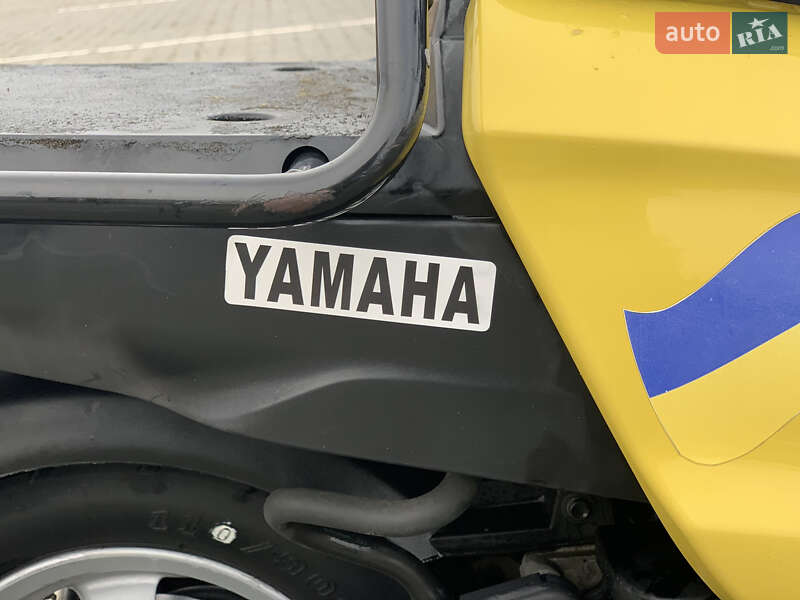Вантажні моторолери, мотоцикли, скутери, мопеди Yamaha Gear 4T 2015 в Чернівцях