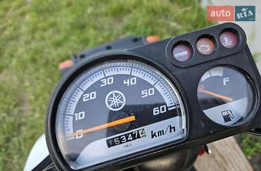 Мопеды Yamaha Gear 4T 2013 в 