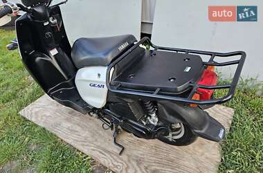 Мопеды Yamaha Gear 4T 2013 в 
