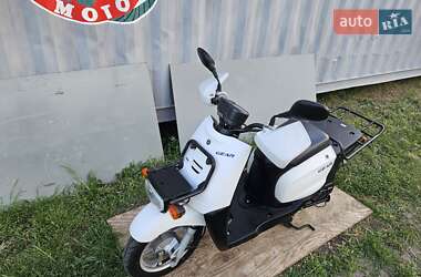 Мопеды Yamaha Gear 4T 2013 в 