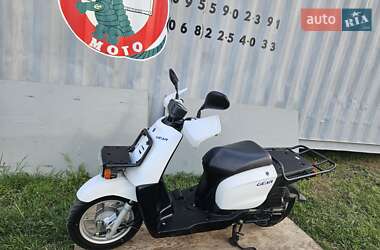 Мопеды Yamaha Gear 4T 2013 в 