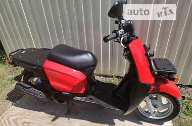 Скутер Yamaha Gear 4T 2013 в Херсоне