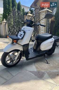 Скутер Yamaha Gear 4T 2011 в Ивано-Франковске