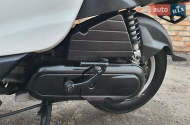 Скутер Yamaha Gear 4T 2020 в 