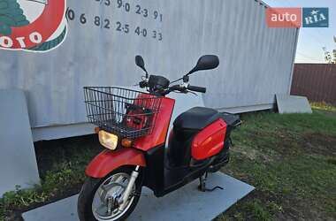 Мопеды Yamaha Gear 4T 2014 в 
