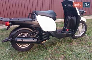 Грузовые мотороллеры, мотоциклы, скутеры, мопеды Yamaha Gear 4T 2019 в Любешове