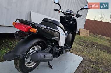 Скутер Yamaha Gear 4T 2020 в 
