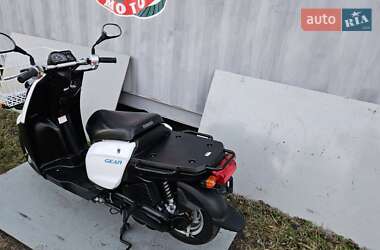 Скутер Yamaha Gear 4T 2020 в 