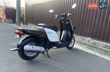 Мопеды Yamaha Gear 4T 2012 в Одессе