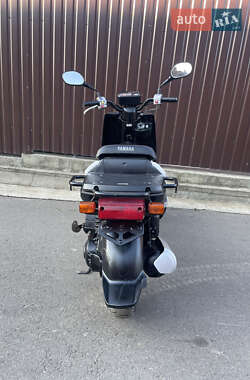 Мопеды Yamaha Gear 4T 2012 в Одессе