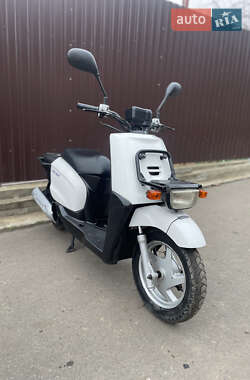 Мопеды Yamaha Gear 4T 2012 в Одессе