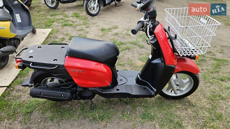 Мопеды Yamaha Gear 4T 2012 в Херсоне