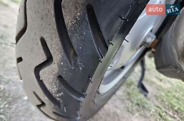 Скутер Yamaha Gear 4T 2012 в 