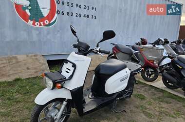 Скутер Yamaha Gear 4T 2018 в 