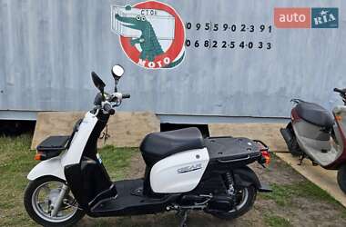 Скутер Yamaha Gear 4T 2018 в 