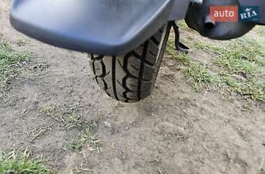 Мопеди Yamaha Gear 4T 2013 в 