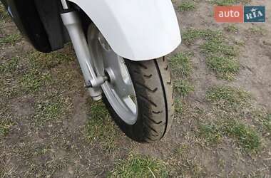 Мопеди Yamaha Gear 4T 2013 в 