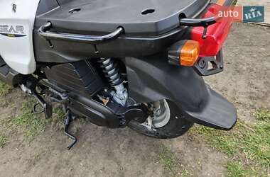 Скутер Yamaha Gear 4T 2018 в 