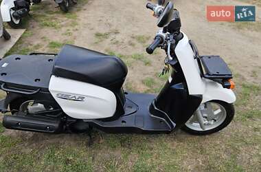 Скутер Yamaha Gear 4T 2018 в 