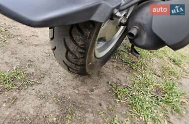 Скутер Yamaha Gear 4T 2018 в 
