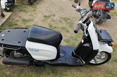 Скутер Yamaha Gear 4T 2018 в 
