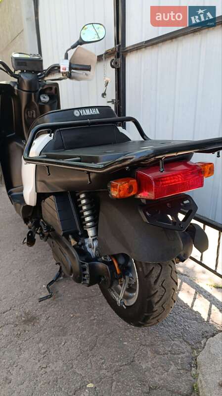 Скутер Yamaha Gear 4T 2018 в Прилуках