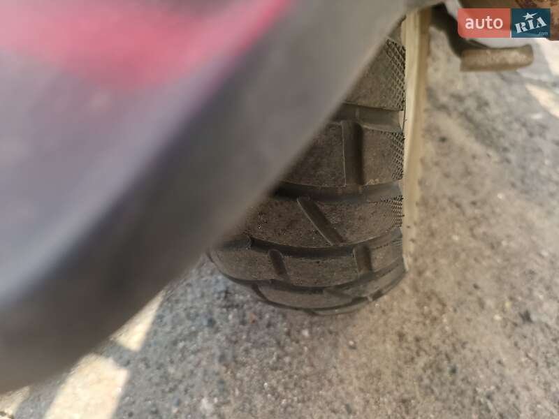 Мопеди Yamaha Gear 4T 2007 в Одесі