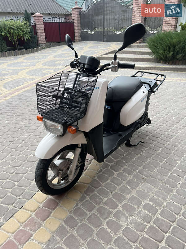 Мопеды Yamaha Gear 4T 2018 в Черновцах