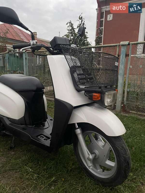 Грузовые мотороллеры, мотоциклы, скутеры, мопеды Yamaha Gear 4T 2008 в Збараже фото 16 Грузовые мотороллеры, мотоциклы, скутеры, мопеды Yamaha Gear 4T 2008 в Збараже