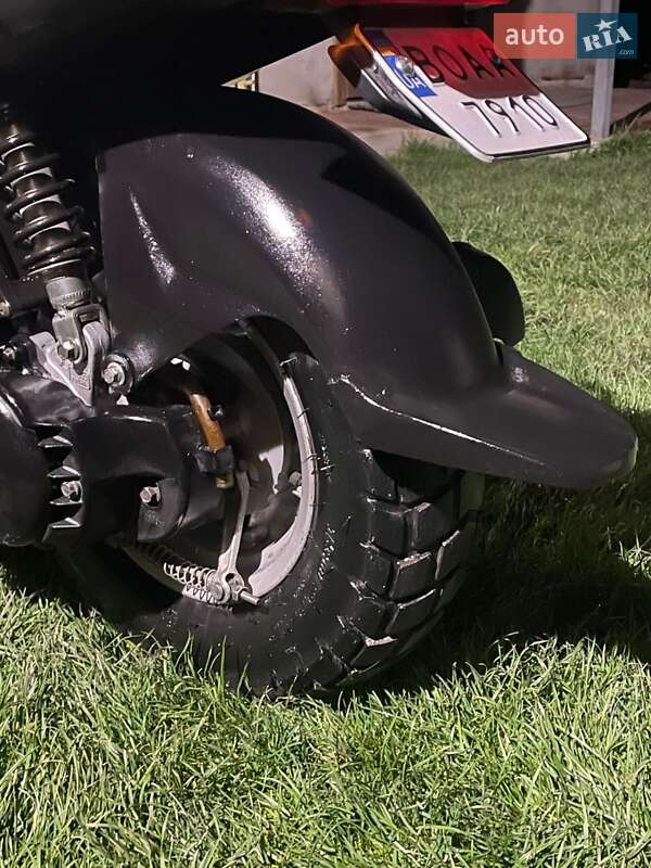 Грузовые мотороллеры, мотоциклы, скутеры, мопеды Yamaha Gear 4T 2008 в Збараже фото 21 Грузовые мотороллеры, мотоциклы, скутеры, мопеды Yamaha Gear 4T 2008 в Збараже