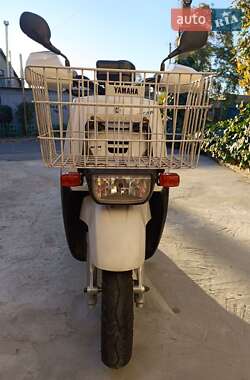 Вантажні моторолери, мотоцикли, скутери, мопеди Yamaha Gear 4T 2013 в Одесі