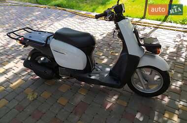 Скутер Yamaha Gear 2010 в Одесі